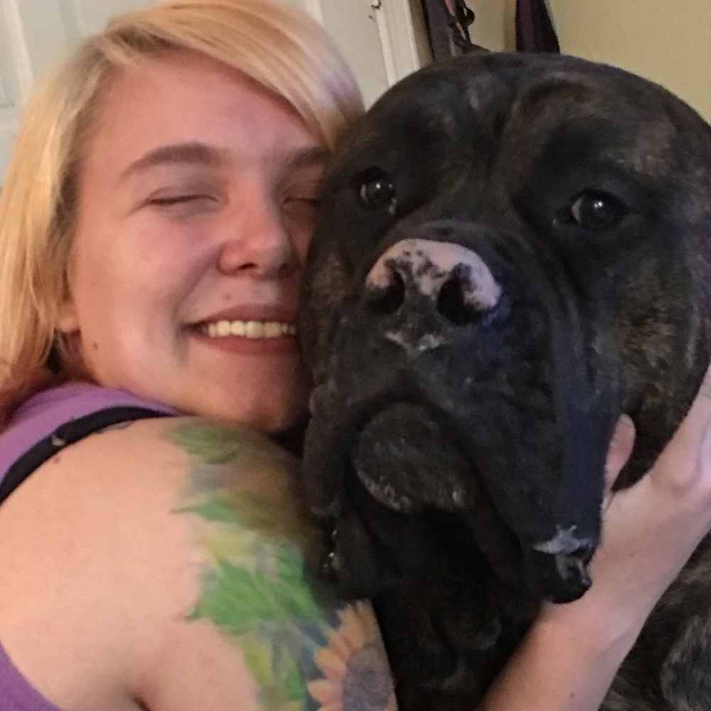 Meet your Posher, Qwynn